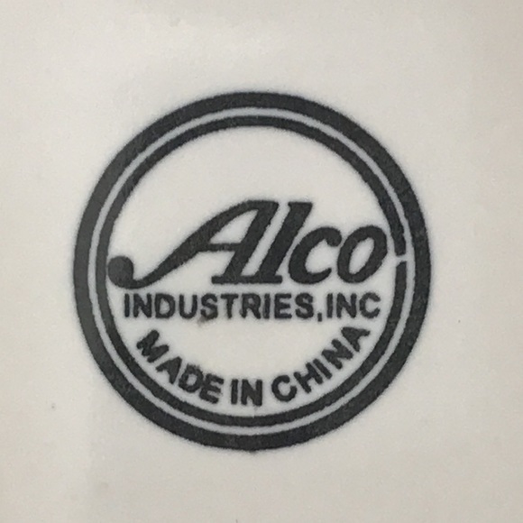 Alco canisters Kitchen 5” X 4.5” & 8” X 4.5” - Picture 10 of 10